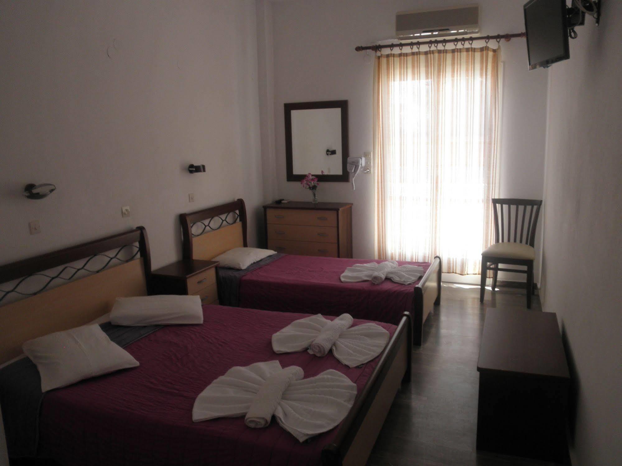 Villa Clio Периса Екстериор снимка